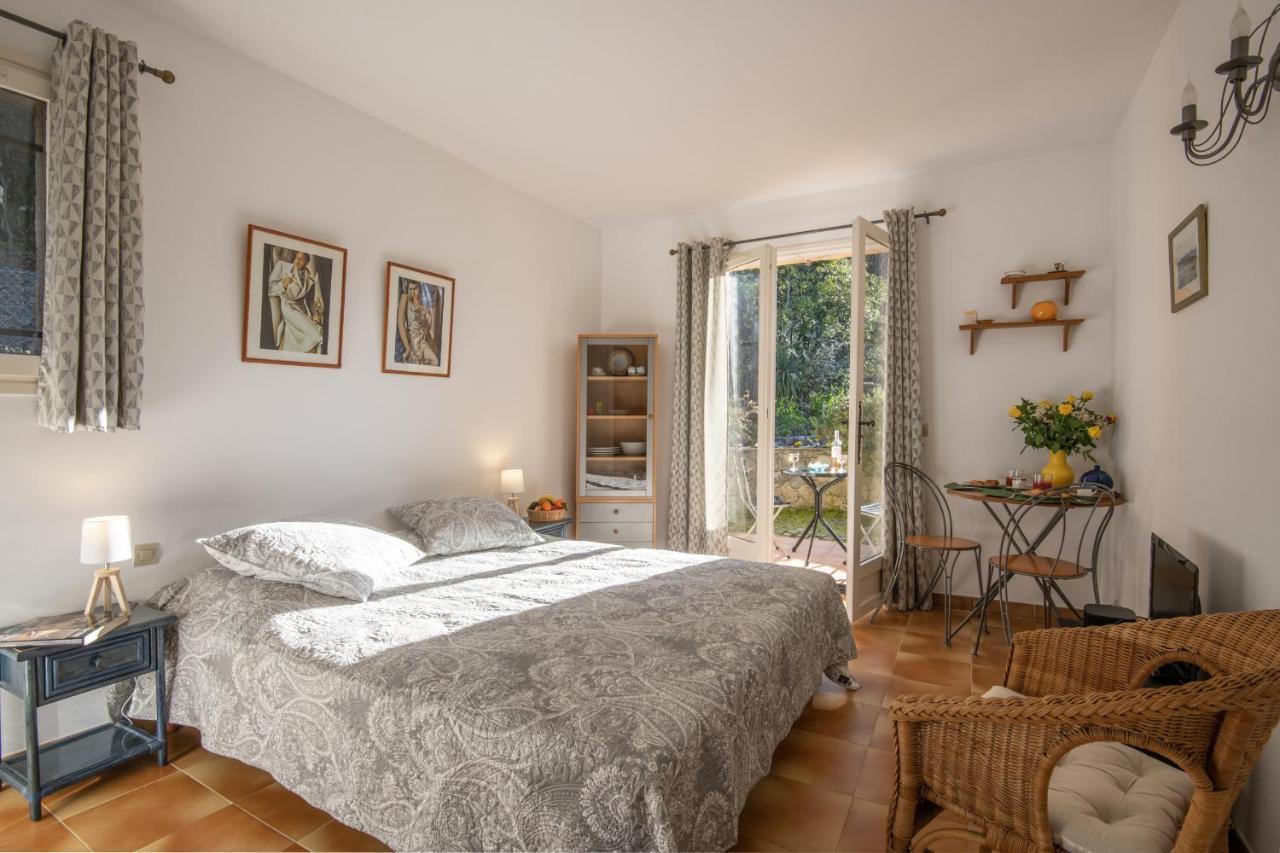 Le Mas Des Gardettes Saint-Paul-de-Vence Ngoại thất bức ảnh