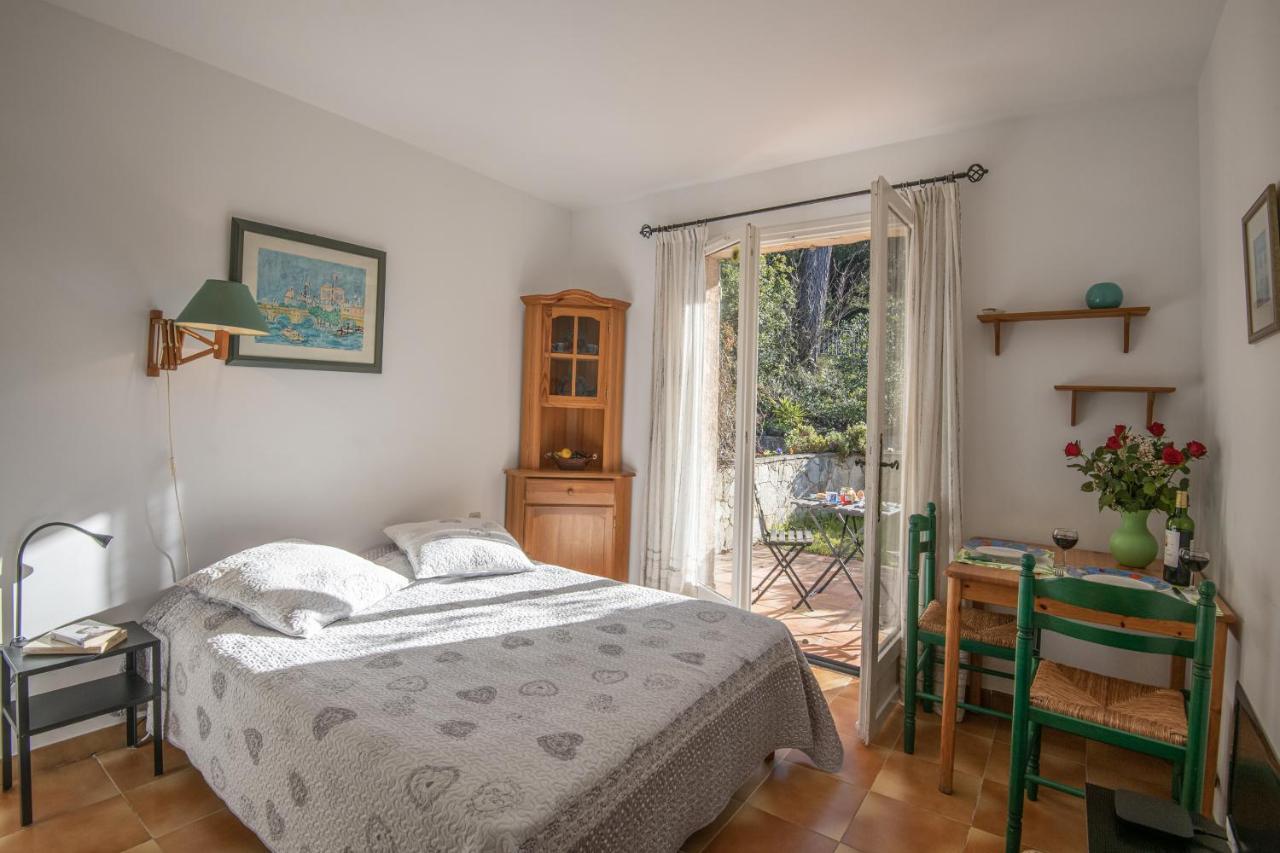 Le Mas Des Gardettes Saint-Paul-de-Vence Ngoại thất bức ảnh