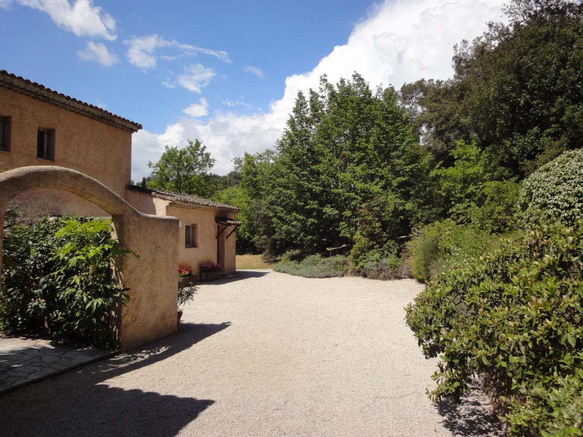 Le Mas Des Gardettes Saint-Paul-de-Vence Ngoại thất bức ảnh